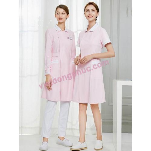 Đồng phục y tá 71